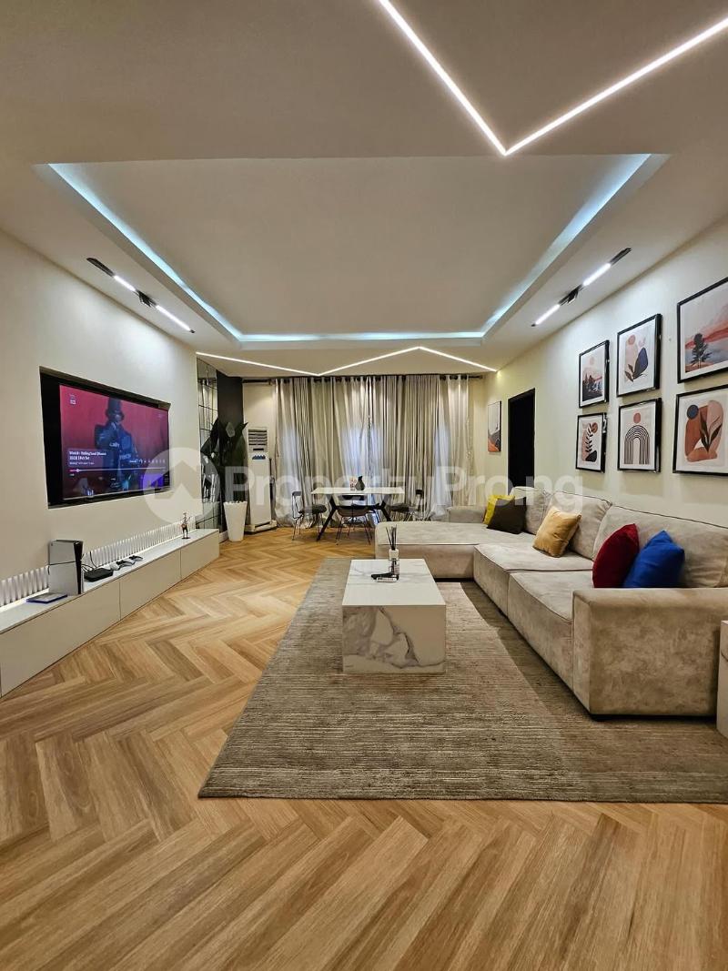 2 bedroom Flat / Apartment for rent Gwarinpa Abuja