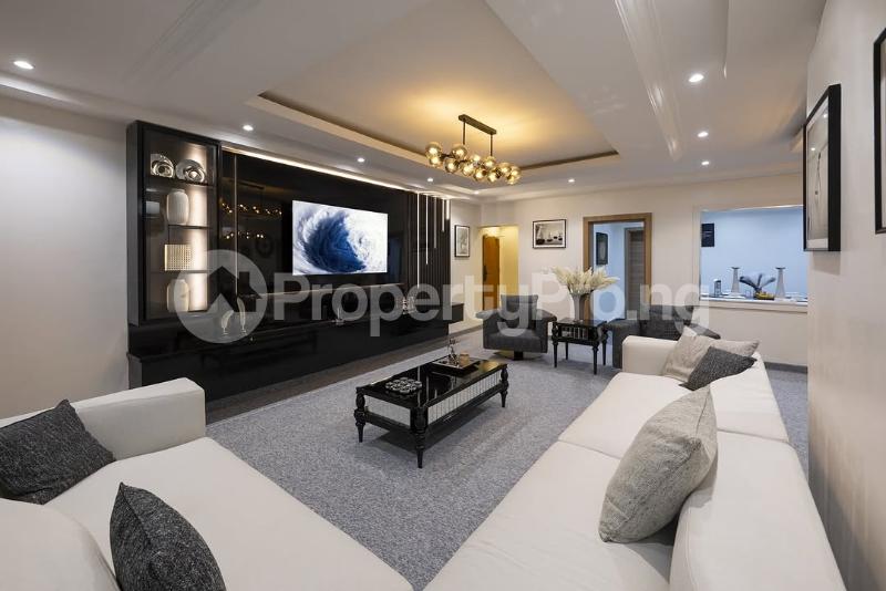 2 bedroom Flat / Apartment for rent Chevron Drive Lekki Lagos