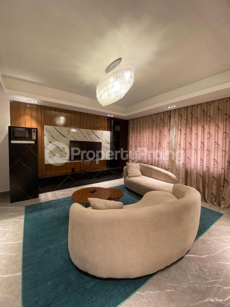 2 bedroom House for shortlet Ikoyi Lagos