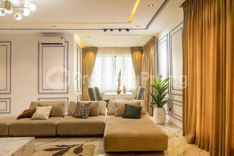 2 bedroom Flat / Apartment for rent Ikate Lekki Lagos