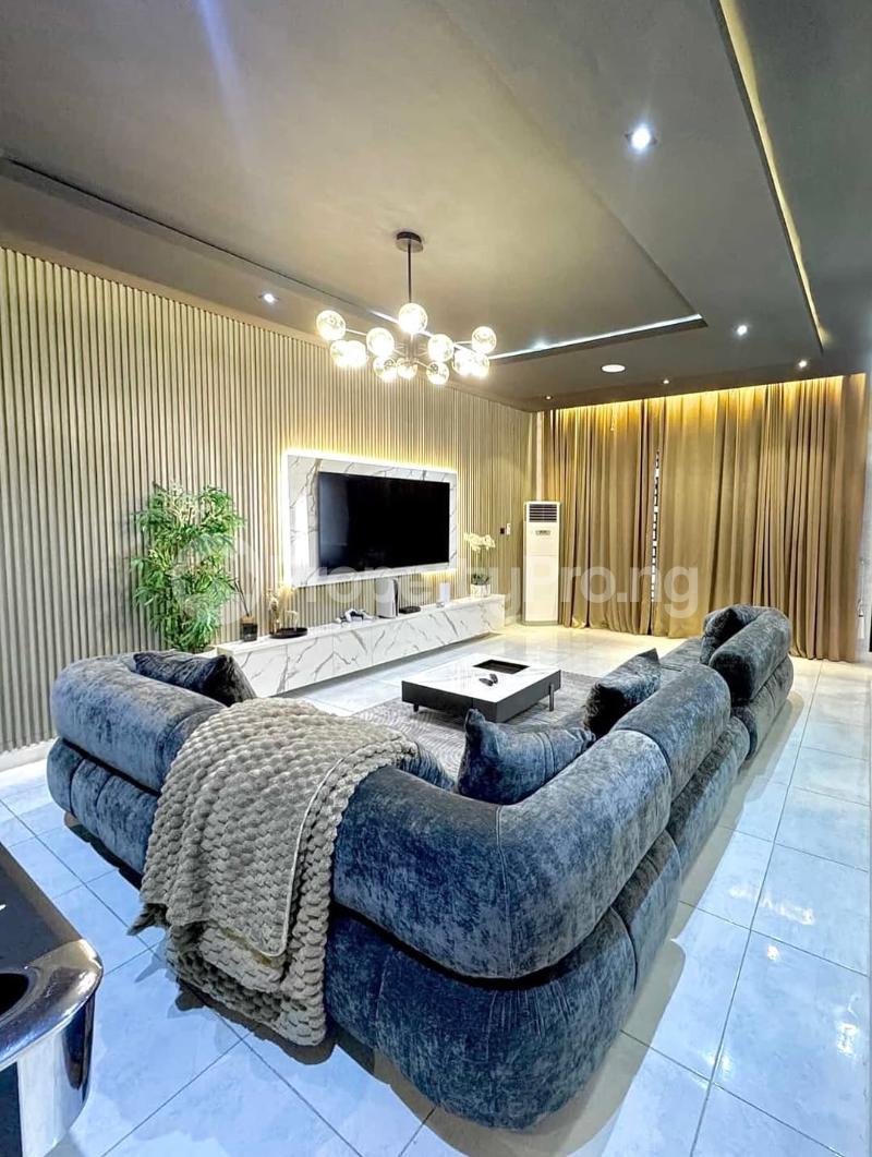 2 bedroom Flat / Apartment for shortlet Maitama Abuja