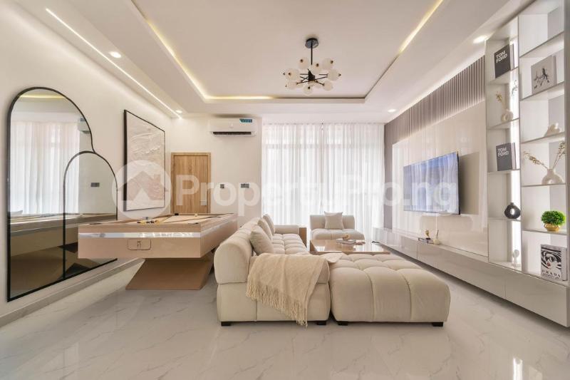 2 bedroom House for shortlet Ikate Lekki Lagos