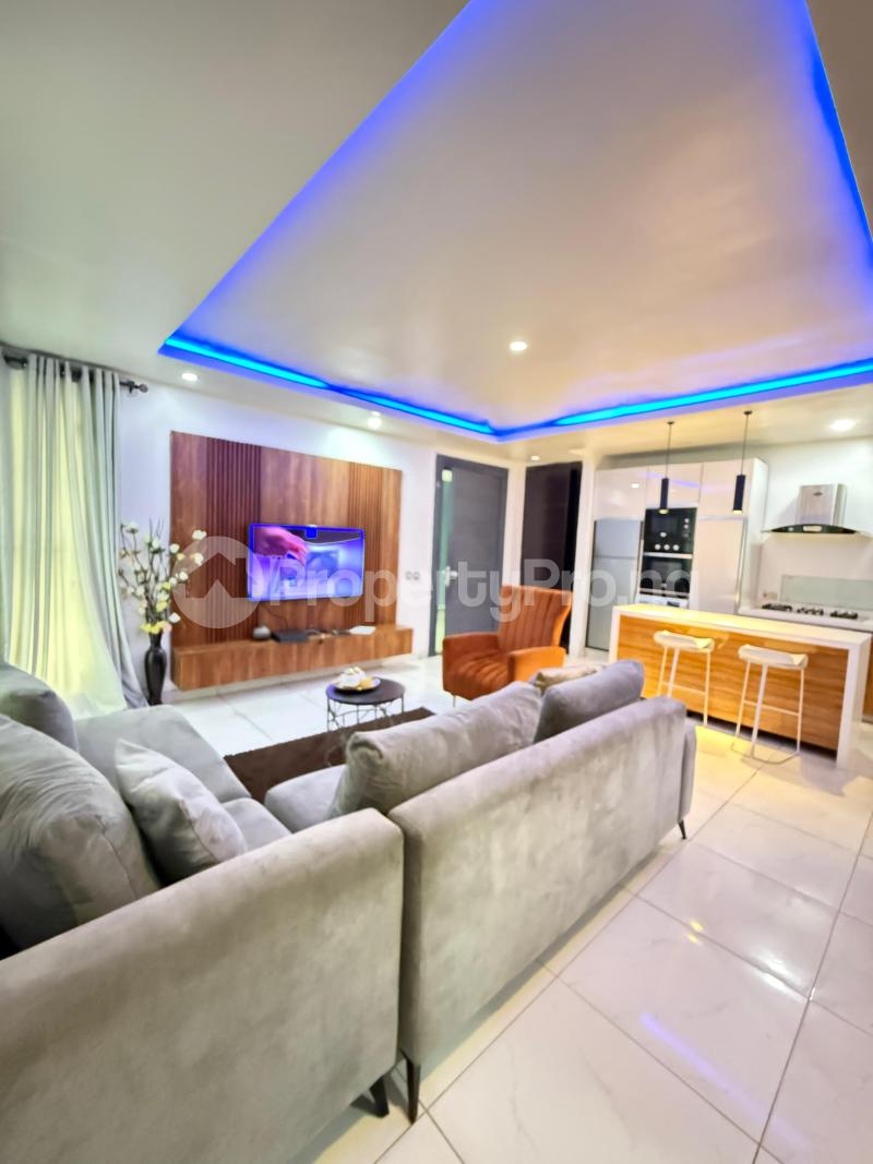 2 bedroom Flat / Apartment for shortlet Ikate Lekki Lagos