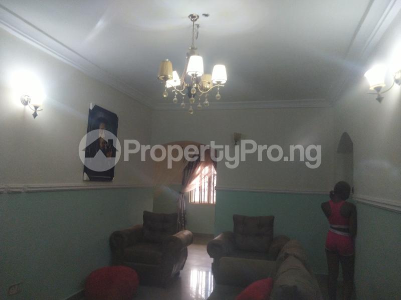 2 bedroom Flat / Apartment for rent F14 Kubwa Kubwa Abuja