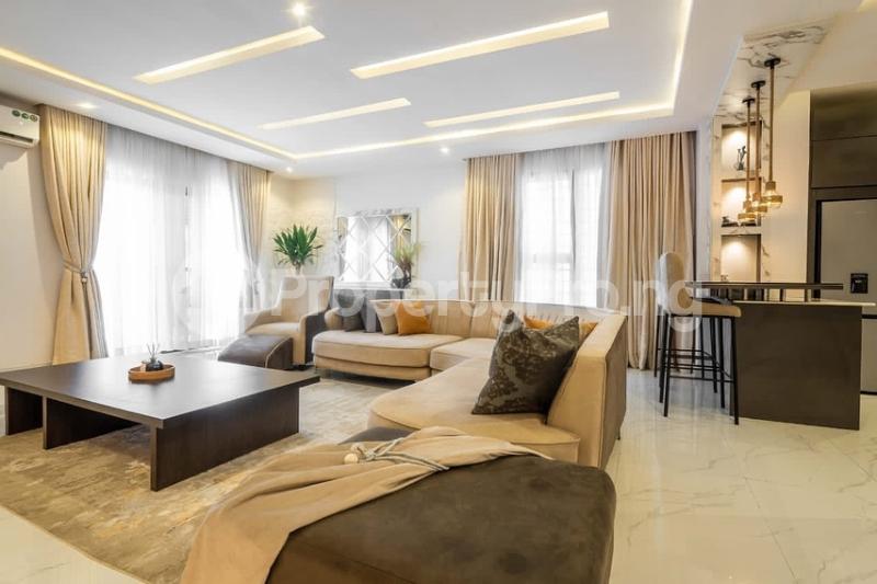 2 bedroom Flat / Apartment for rent Ikate Lekki Lagos