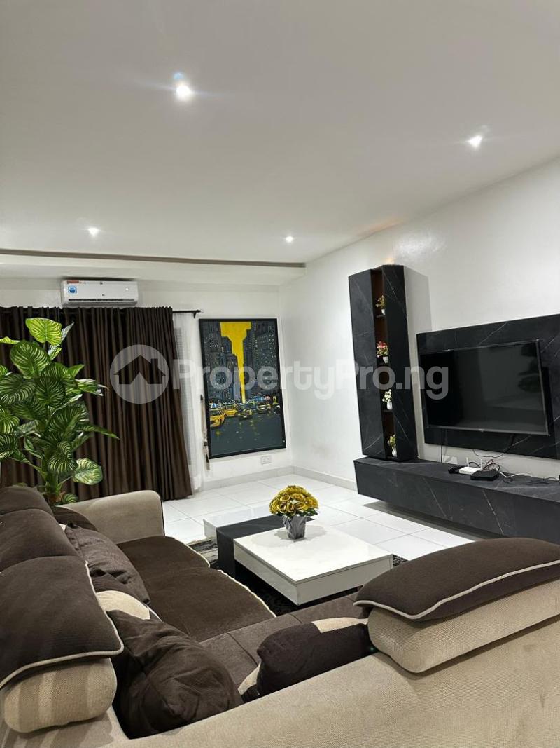 2 bedroom Flat / Apartment for shortlet Ikate Lekki Lagos