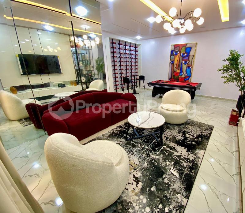 2 bedroom House for shortlet Ajah Lagos