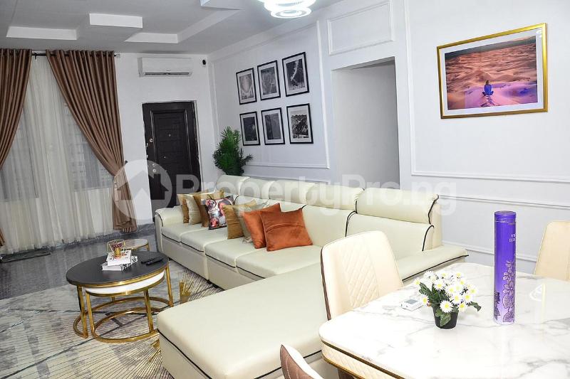 2 bedroom House for shortlet Ikeja GRA Ikeja Lagos