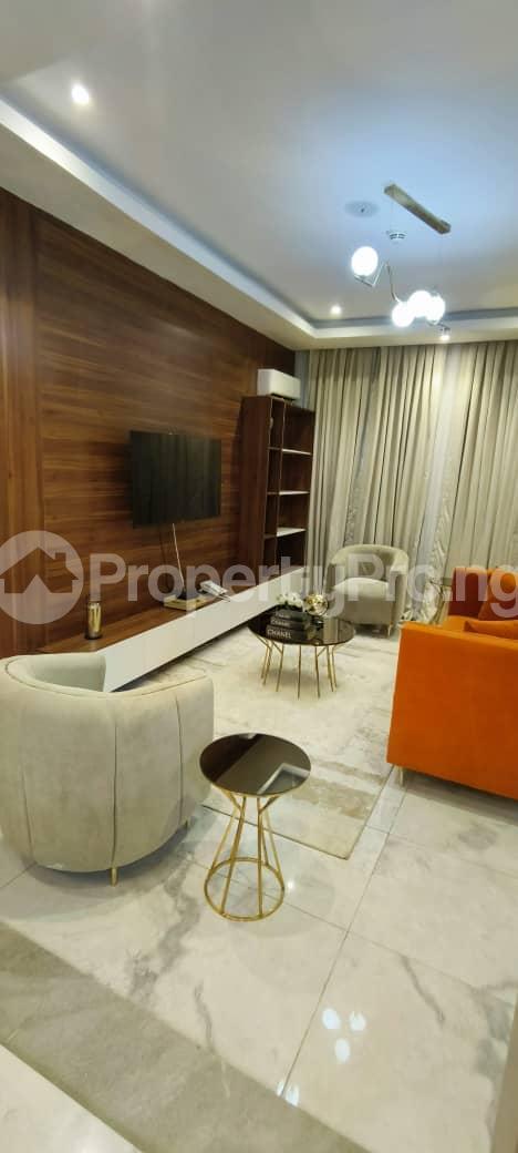 2 bedroom House for shortlet Old Ikoyi Ikoyi Lagos