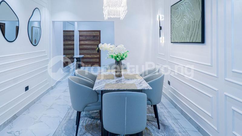 2 bedroom House for shortlet Ikate Lekki Lagos