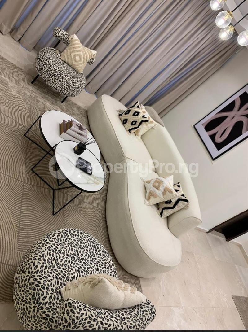 2 bedroom House for shortlet Eko Atlantic Victoria Island Lagos