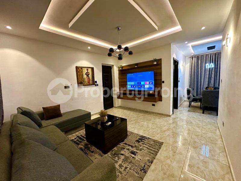 2 bedroom House for shortlet Ikate Lekki Lagos