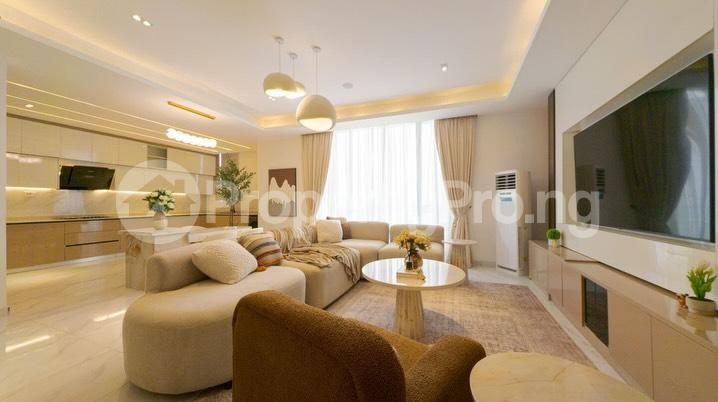 1 bedroom Flat / Apartment for rent Gbagada Phase 1 Gbagada Lagos