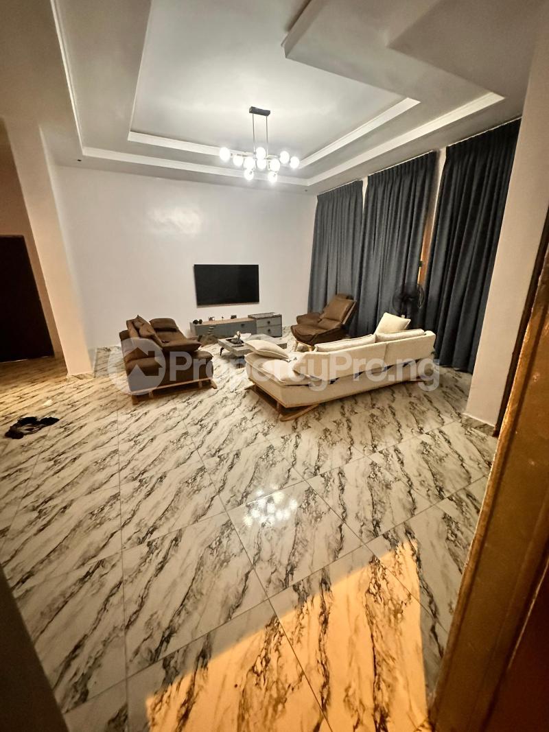 2 bedroom Flat / Apartment for rent Lekki Phase 1 Lekki Lagos