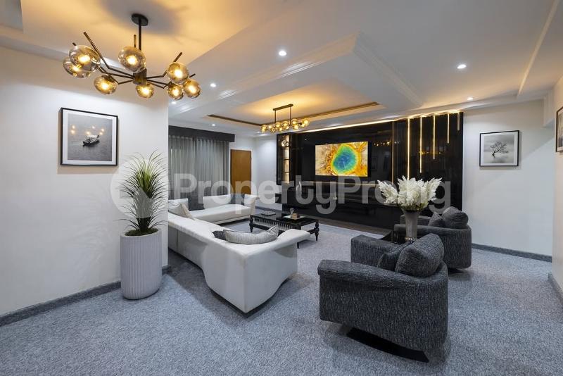 2 bedroom Flat / Apartment for shortlet Asokoro Abuja