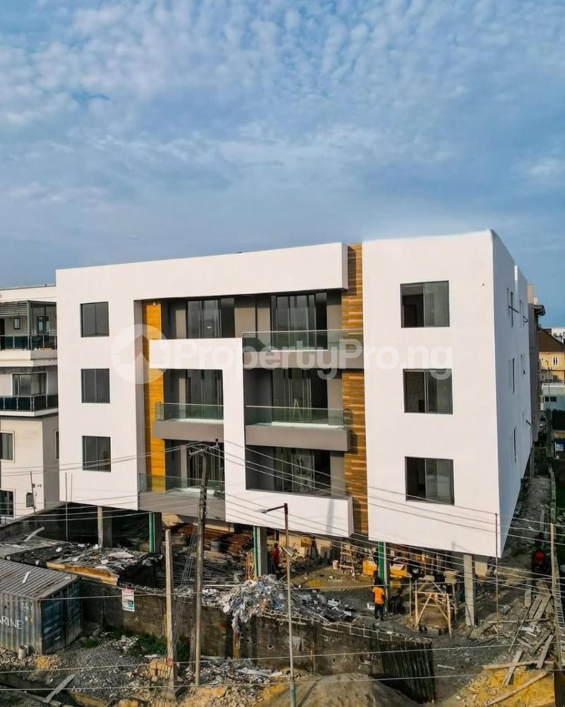 2 bedroom House for sale Victoria Island Lagos