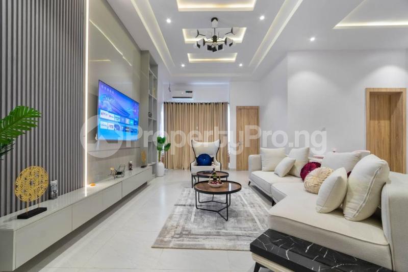 2 bedroom House for shortlet Lekki Phase 1 Lekki Lagos