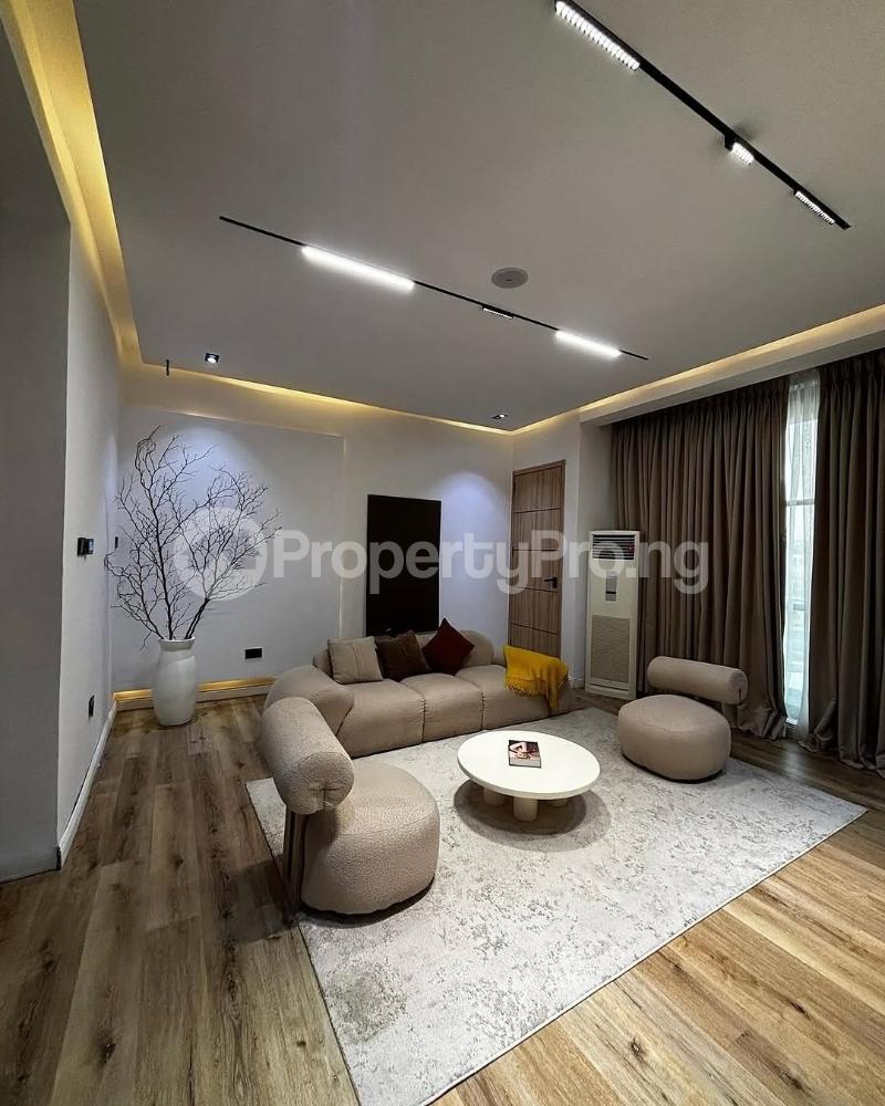 2 bedroom Flat / Apartment for rent Ilupeju Lagos