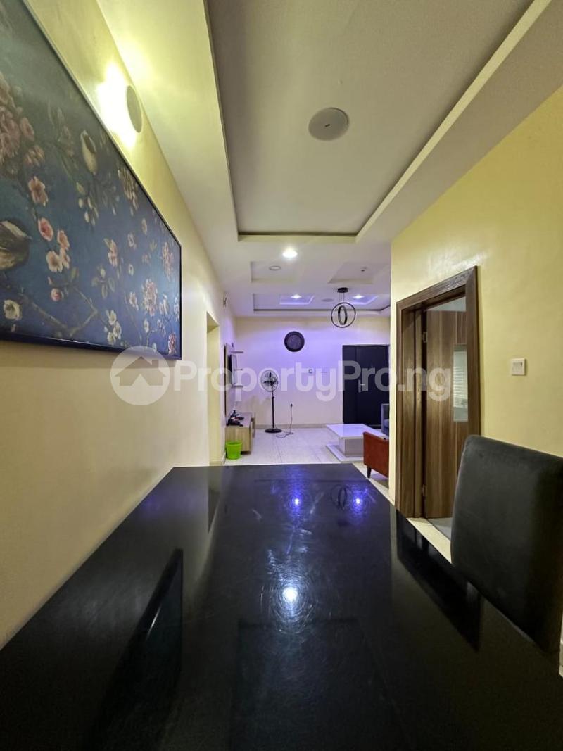 2 bedroom House for shortlet Surulere Lagos