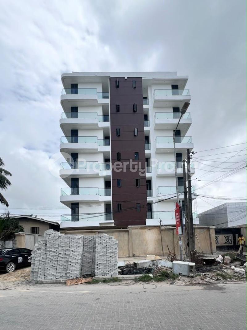 2 bedroom Flat / Apartment for sale Victoria Island Lagos