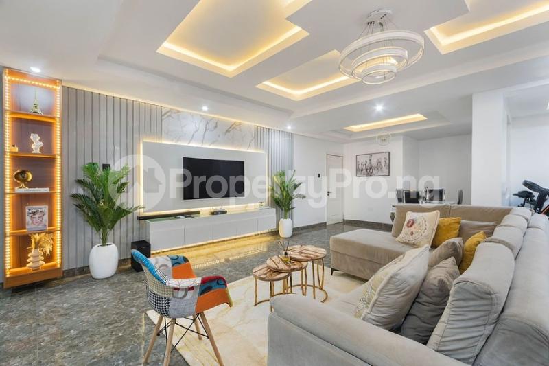 1 bedroom Flat / Apartment for rent Victoria Island Lagos