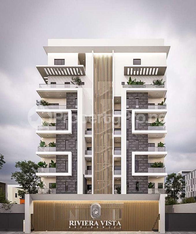 2 bedroom Flat / Apartment for sale Osborne Foreshore Ii Ikoyi Lagos