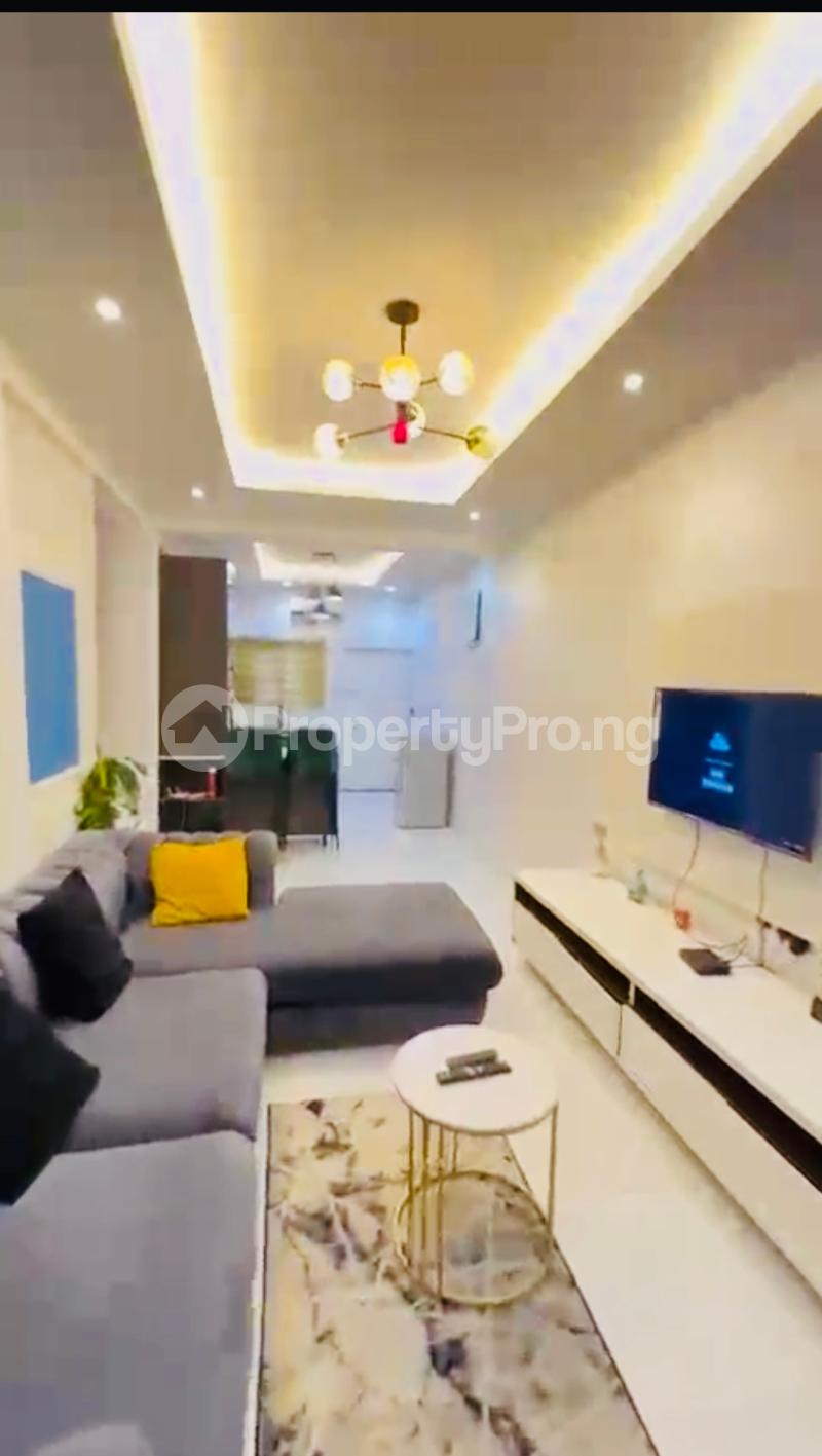 2 bedroom Flat / Apartment for shortlet Elegushi Road | Lekki Estate |elegusi Road Ikate Lekki Lagos - 0