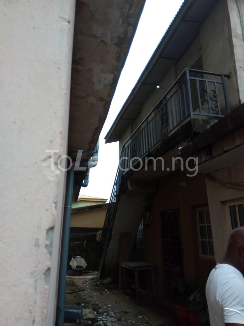 2 bedroom Flat / Apartment for rent   Ifako-gbagada Gbagada Lagos