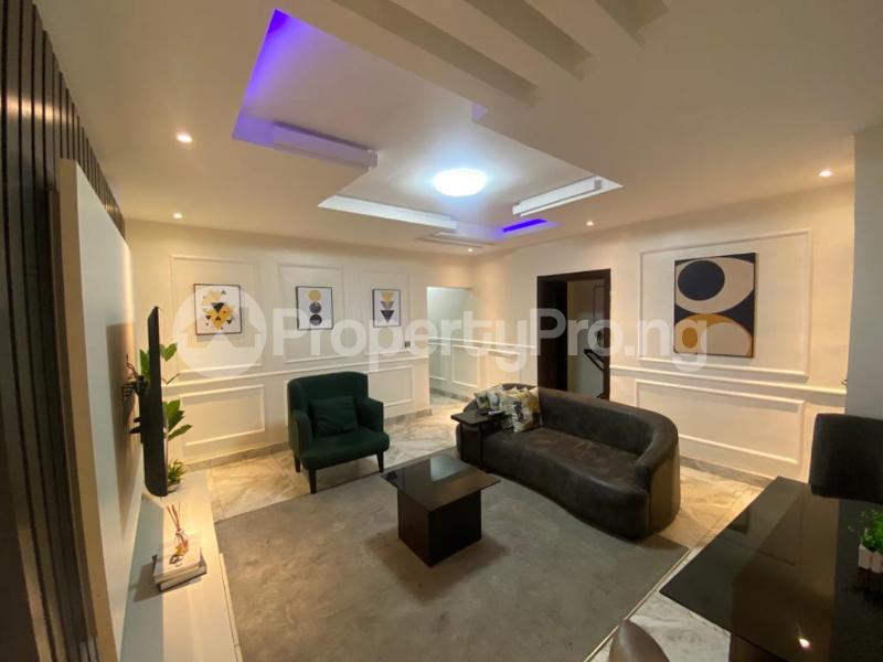 2 bedroom House for shortlet Ikate Lekki Lagos