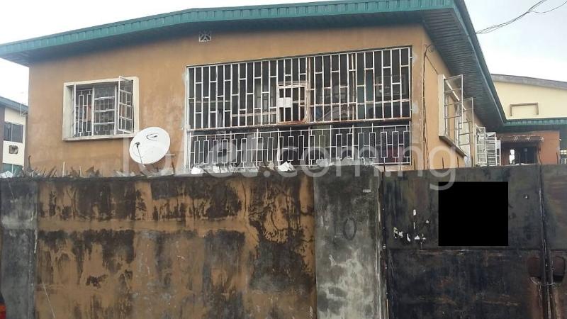 2 bedroom Flat / Apartment for rent 10 Bayode Oluwole Street Allen Avenue Ikeja Lagos