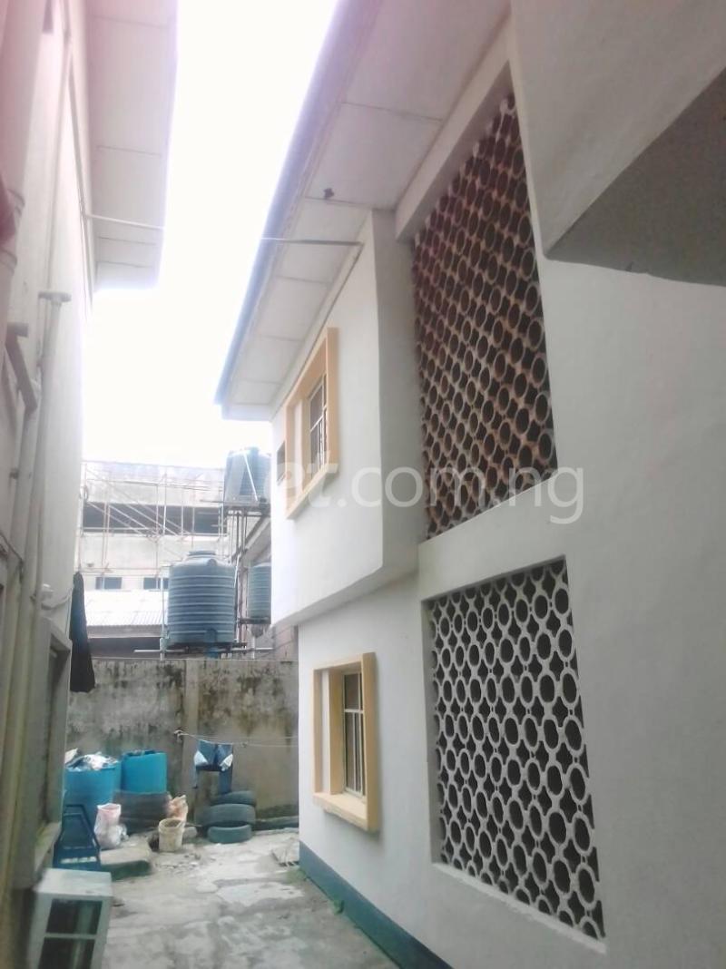 2 bedroom Flat / Apartment for rent 18 Irewole Street Opebi Ikeja Lagos