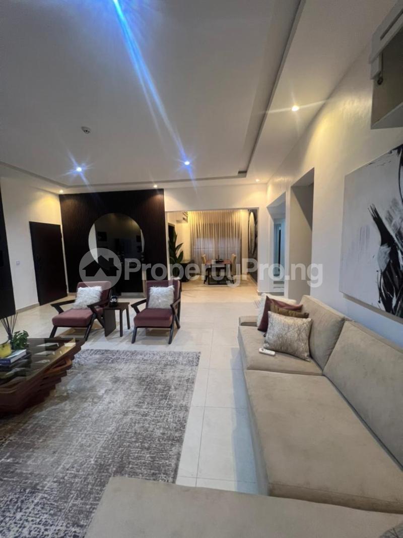 2 bedroom House for shortlet Ikoyi Lagos