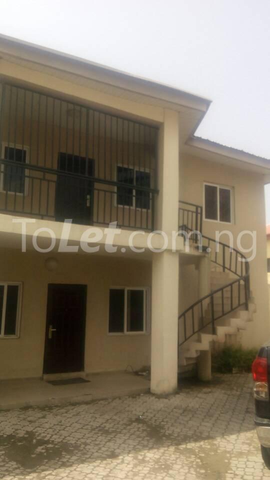 2 bedroom Flat / Apartment for rent Oba Yekini Road Ikate Lekki Lagos