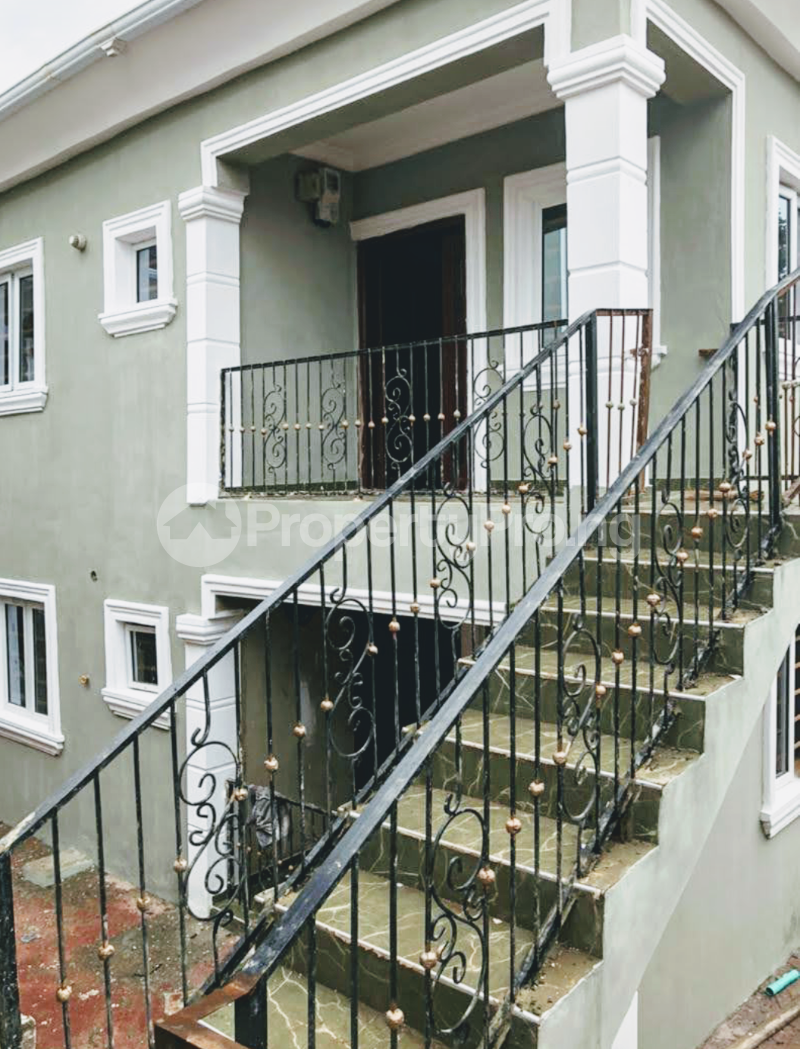 2 bedroom House for rent Akala Estate Akobo Akobo Ibadan Oyo