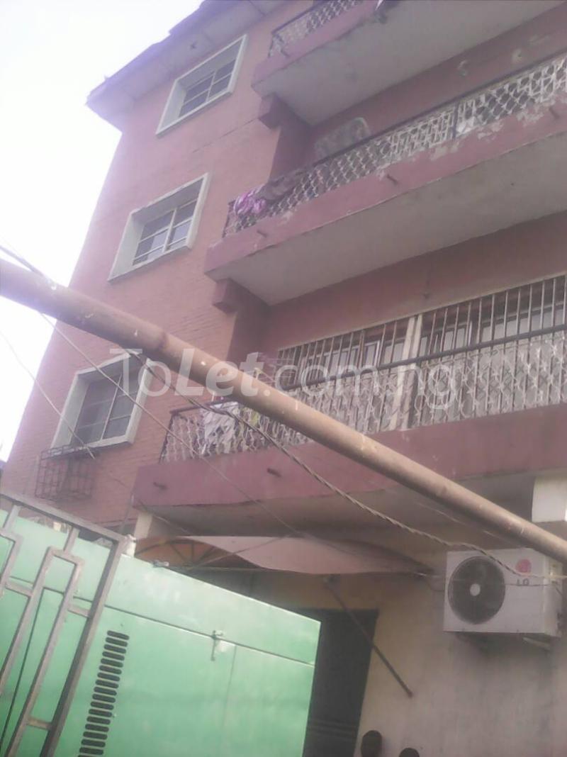 2 bedroom Flat / Apartment for rent 60 Cole Street Lawanson Surulere Lagos