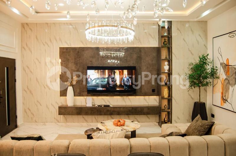 2 bedroom Flat / Apartment for shortlet Freedom Way , Close To Amore Garden Ikate Lekki Lagos