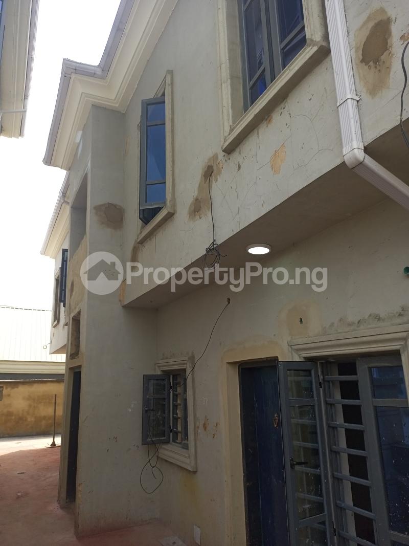 2 bedroom House for rent Adekunle Smith Ikosi-Ketu Kosofe/Ikosi Lagos