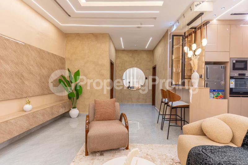 2 bedroom House for shortlet Gowon Estate Egbeda Alimosho Lagos