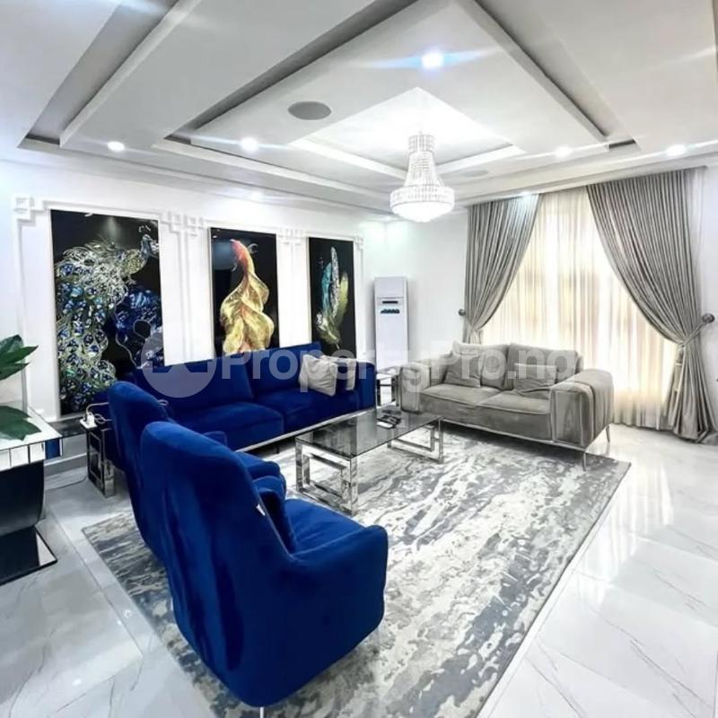2 bedroom Flat / Apartment for shortlet Wuse 2 Abuja