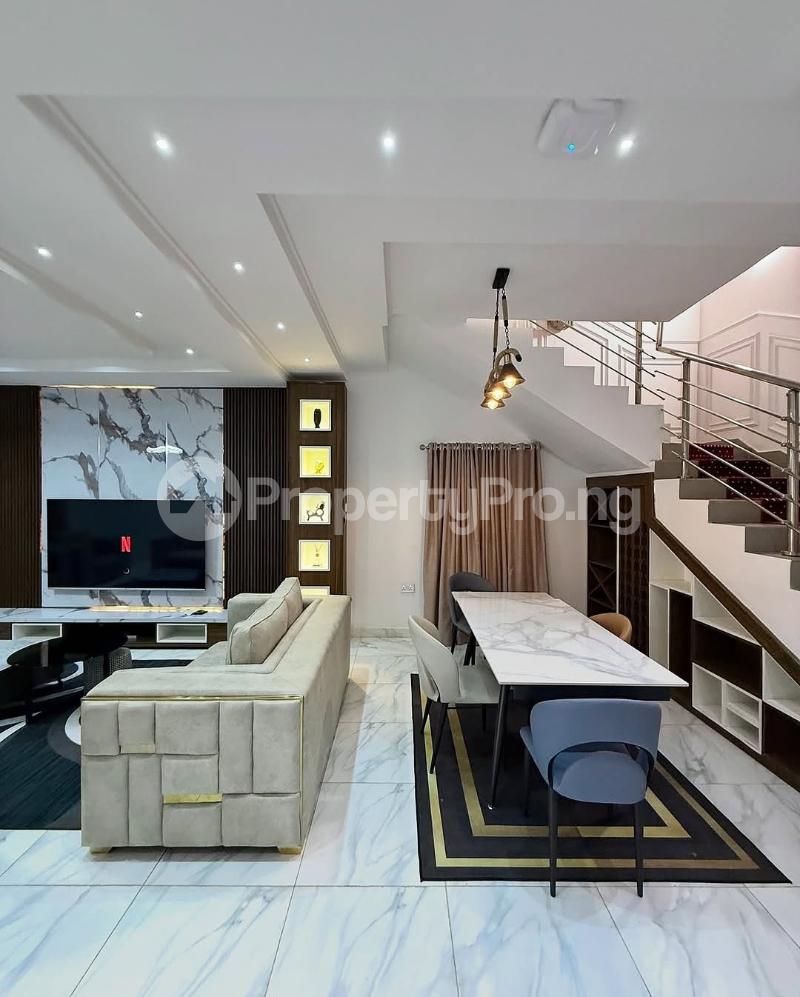 2 bedroom Flat / Apartment for rent Banana Island Banana Island Ikoyi Lagos