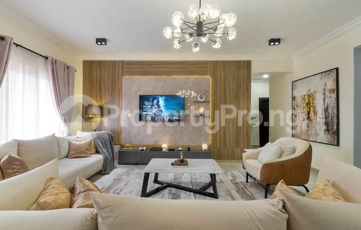 1 bedroom Flat / Apartment for rent Lekki Phase 1 Lekki Lagos