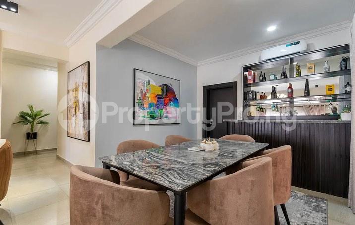 1 bedroom Flat / Apartment for rent Lekki Phase 1 Lekki Lagos