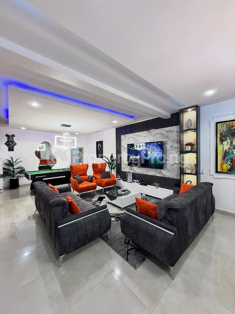 2 bedroom Flat / Apartment for rent Garki 1 Abuja