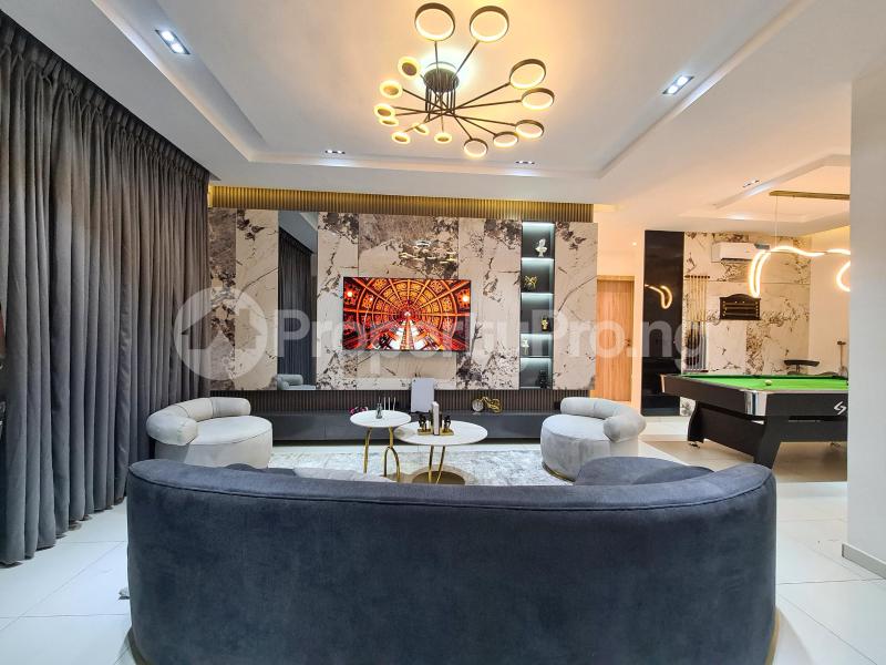 2 bedroom House for shortlet Ikate Lekki Lagos