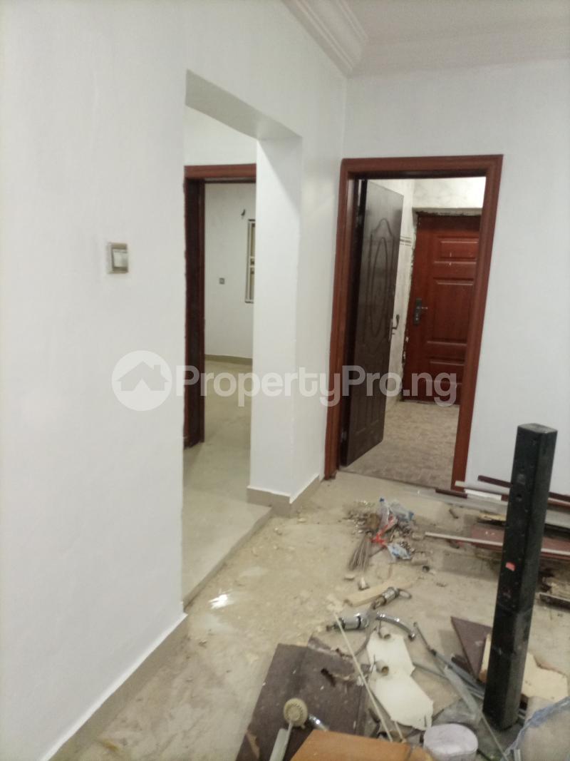 2 bedroom House for rent Peace Land Estate Ogombo Ajah Lagos