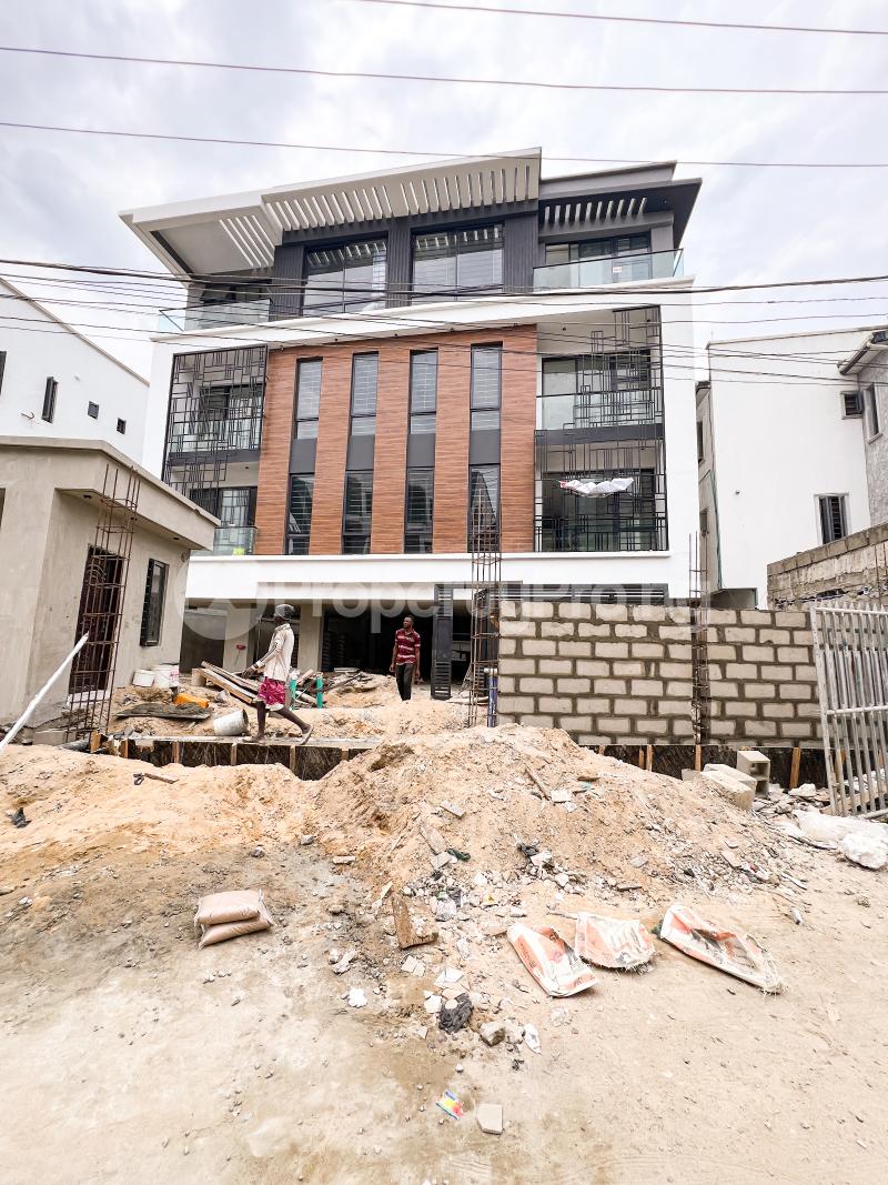 2 bedroom Flat / Apartment for sale Ologolo Lekki Lagos