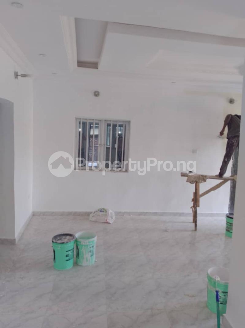 2 bedroom Flat / Apartment for rent Oke Ira Oke-Ira Ogba Lagos
