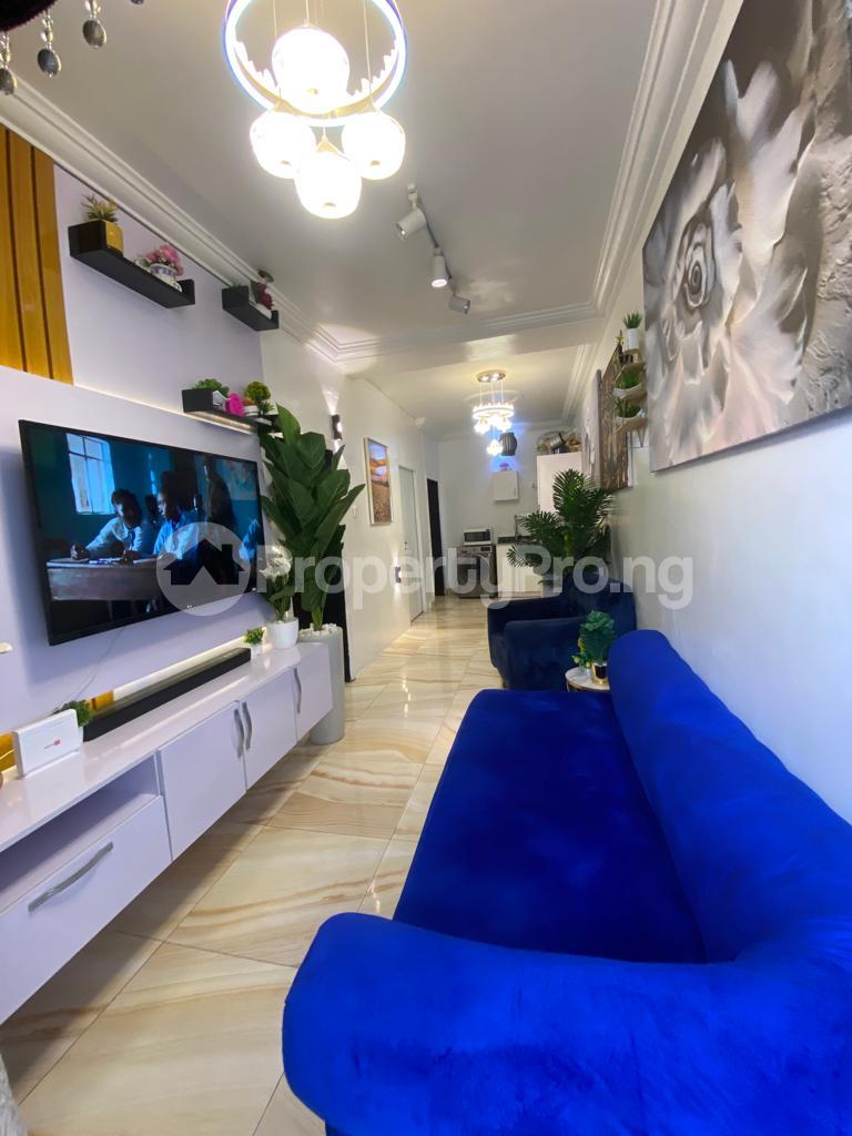 2 bedroom Flat / Apartment for rent Ikate Lekki Lagos