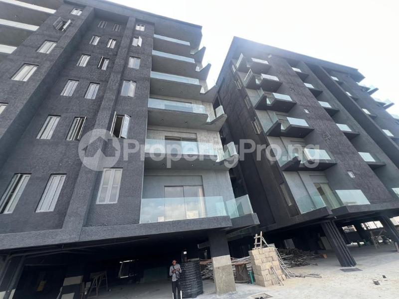 2 bedroom Flat / Apartment for sale Ikate Lekki Lagos