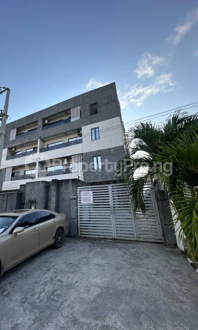 2 bedroom Flat / Apartment for sale Lekki Phase 1 Lekki Lagos